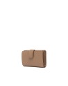 Gianni Chiarini - Portafoglio donna in pelle medio Wallet grana dollaro