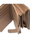  Gianni Chiarini - Portafoglio donna in pelle medio Wallet