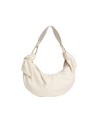  Coccinelle - Borsa a spalla in pelle Medium Furoshiki