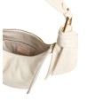  Coccinelle - Borsa a spalla in pelle Medium Furoshiki
