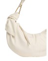  Coccinelle - Borsa a spalla in pelle Medium Furoshiki