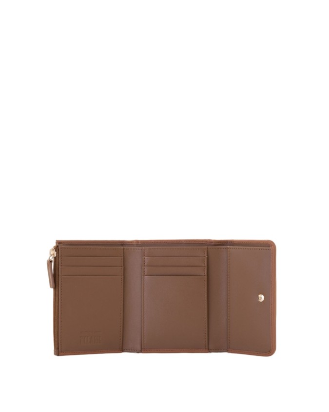  Alviero Martini Prima Classe - Portafoglio bifolder piccolo in