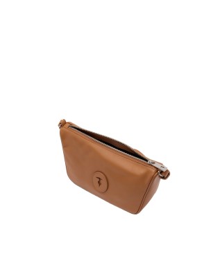  Trussardi - Borsa a tracolla in pelle Society 2
