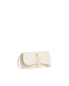  Coccinelle - Borsa a Tracolla con Patta in Pelle Mavery Small