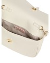  Coccinelle - Borsa a Tracolla con Patta in Pelle Mavery Small