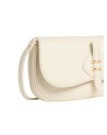  Coccinelle - Borsa a Tracolla con Patta in Pelle Mavery Small