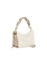  Coccinelle - Borsa a spalla e a tracolla in pelle Small Boheme