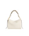  Coccinelle - Borsa a spalla e a tracolla in pelle Small Boheme