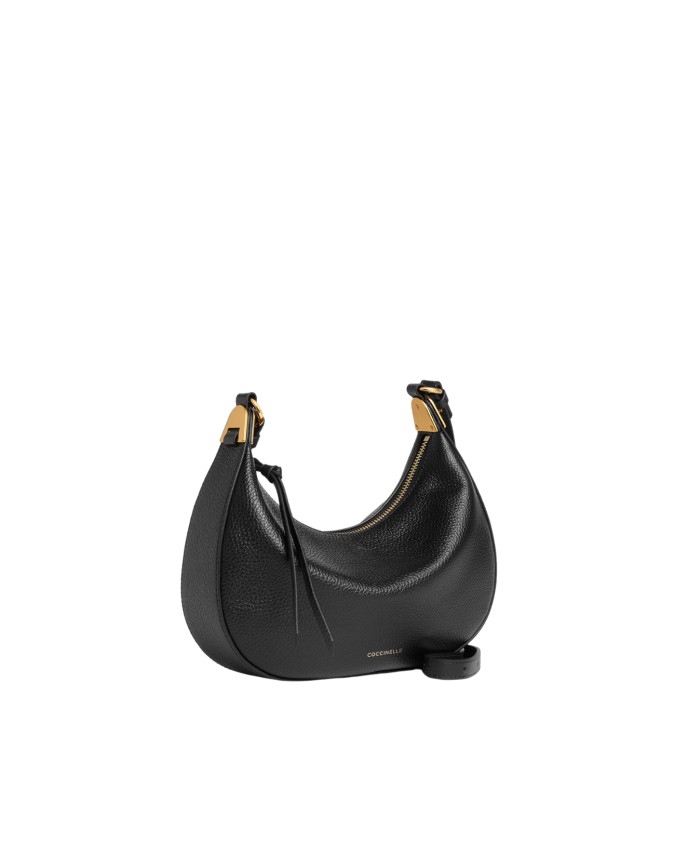  Coccinelle - Mini bag a mano in pelle Fujiko