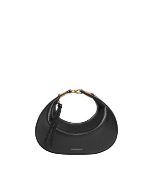  Coccinelle - Mini bag a mano in pelle Fujiko