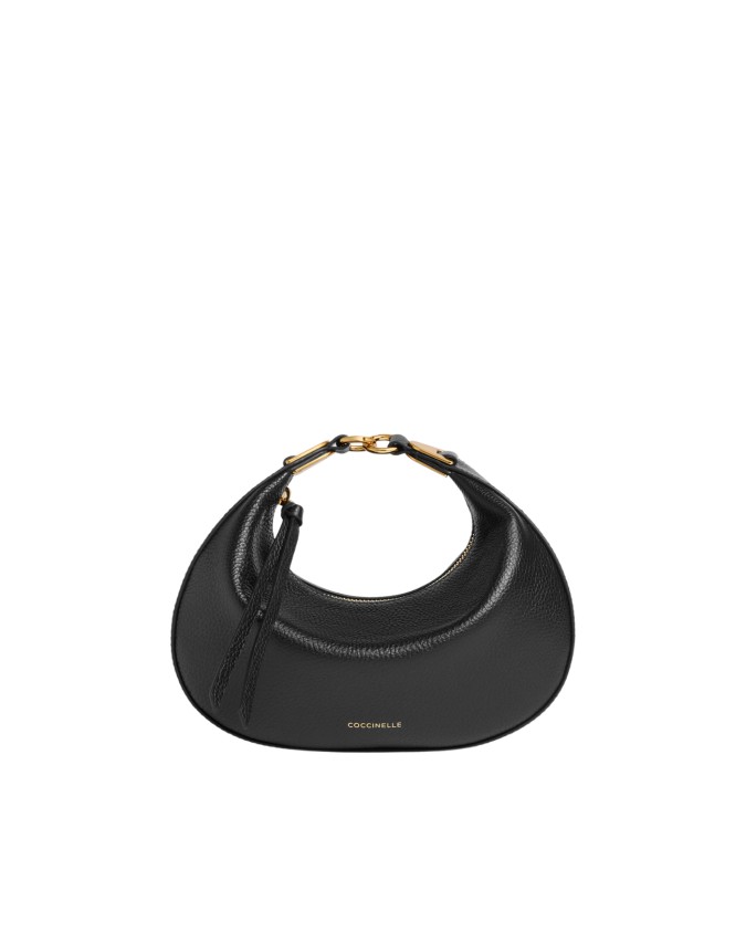  Coccinelle - Mini bag a mano in pelle Fujiko