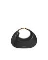 Coccinelle - Fujiko Mini-Handtasche aus Leder