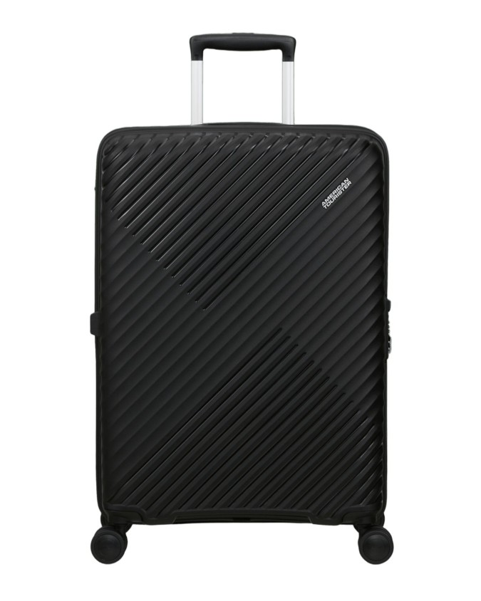  American Tourister - Trolley medio 68 cm 4 ruote in