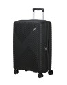  American Tourister - Trolley medio 68 cm 4 ruote in