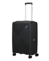  American Tourister - Trolley medio 68 cm 4 ruote in