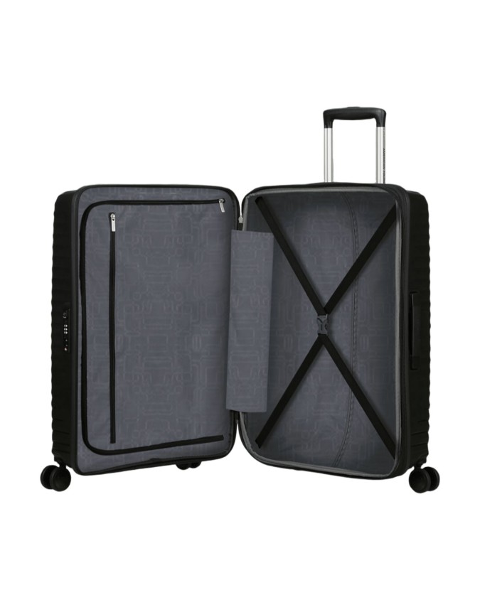  American Tourister - Trolley medio 68 cm 4 ruote in