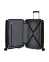  American Tourister - Trolley medio 68 cm 4 ruote in