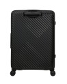  American Tourister - Trolley medio 68 cm 4 ruote in