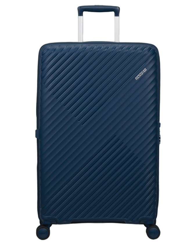  American Tourister - Trolley grande 78 cm 4 ruote in