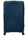  American Tourister - Trolley grande 78 cm 4 ruote in