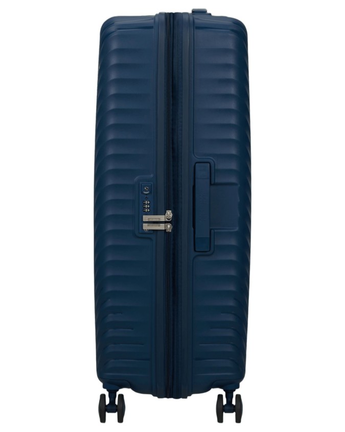  American Tourister - Trolley grande 78 cm 4 ruote in