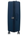  American Tourister - Trolley grande 78 cm 4 ruote in
