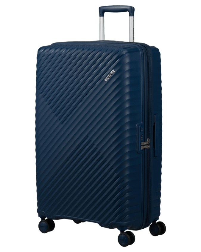  American Tourister - Trolley grande 78 cm 4 ruote in