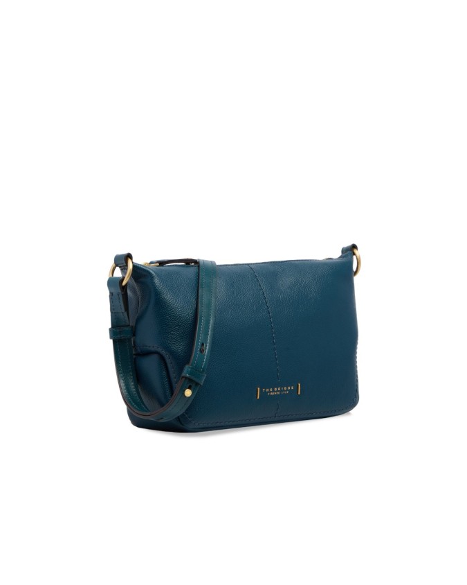 The Bridge - Letizia Leather Shoulder...