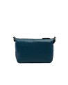 The Bridge - Letizia Leather Shoulder Bag