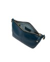 The Bridge - Letizia Leather Shoulder Bag
