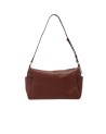  The Bridge - Borsa a spalla e tracolla in pelle con tasche