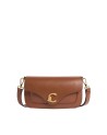  Coccinelle - Borsa a tracolla in pelle Medium C-ME Calf
