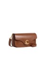  Coccinelle - Borsa a tracolla in pelle Medium C-ME Calf
