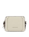 Piquadro - Leder-Umhängetasche, Modell Camera Case Circle