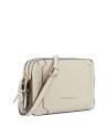  Piquadro - Tracolla in pelle modello Camera Case Circle