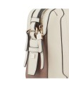  Piquadro - Tracolla in pelle modello Camera Case Circle