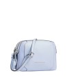  Piquadro - Borsa a tracolla donna camera case in pelle e