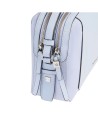  Piquadro - Borsa a tracolla donna camera case in pelle e