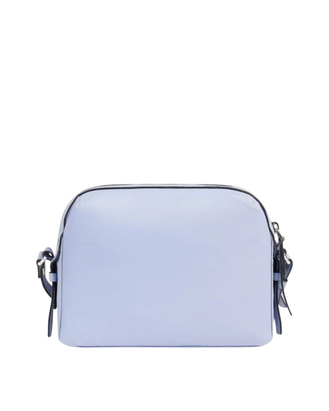  Piquadro - Borsa a tracolla donna camera case in pelle e