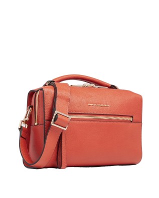 Piquadro - Borsa donna in pelle porta iPad®mini 2