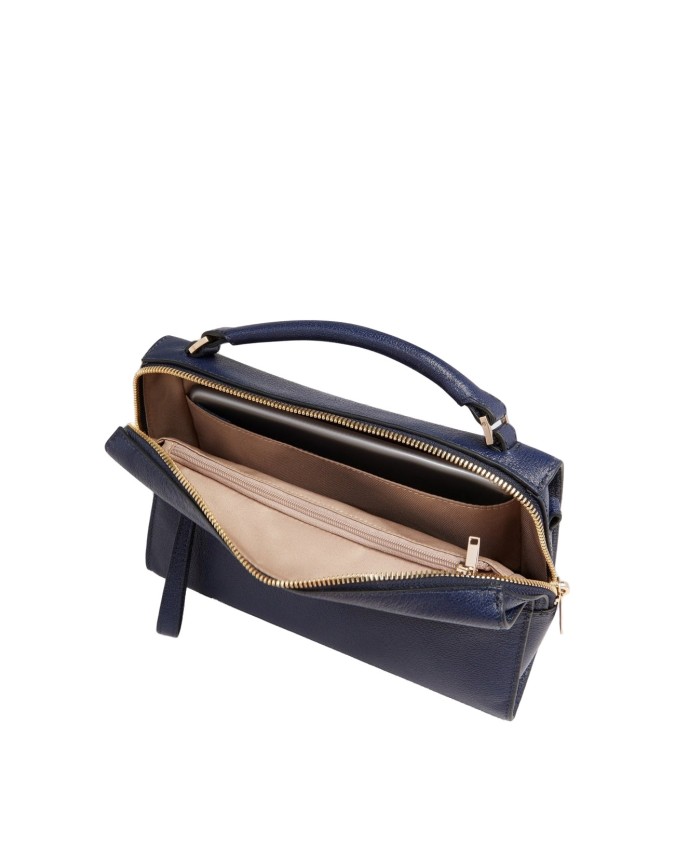 Piquadro - Borsa donna in pelle porta iPad®mini