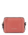  Piquadro - Tracolla in pelle modello Camera Case Circle