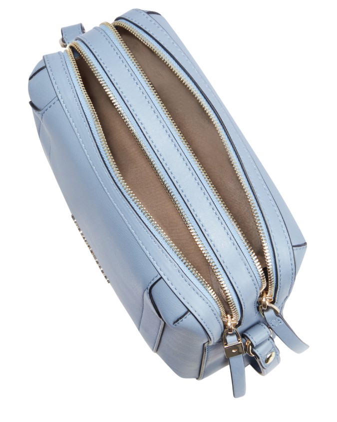 Piquadro - Camera Case Circle leather...