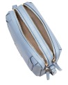  Piquadro - Tracolla in pelle modello Camera Case Circle