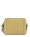 Piquadro - Leder-Umhängetasche, Modell Camera Case Circle