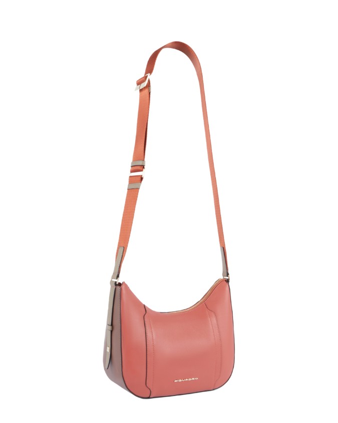  Piquadro - Borsa tracolla donna per iPad®mini Circle