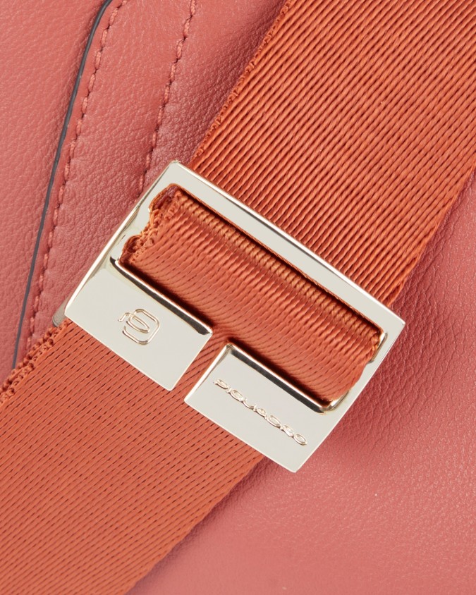 Piquadro - Borsa tracolla donna per iPad®mini Circle