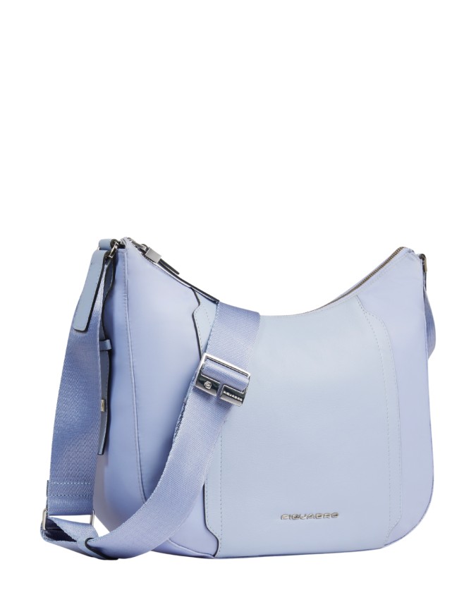  Piquadro - Borsa tracolla donna per iPad®mini Circle
