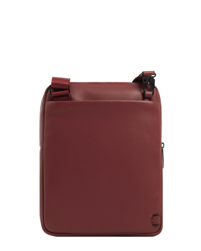 Piquadro - Herren-Ledertasche für das...