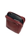 Piquadro - Herren-Ledertasche für das iPad 11